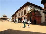 Bóng đá anh, ngoại hạng anh, lịch thi đấu euro 2012, Phần Lan: Giảm béo để xóa mù chữ ở Nepal